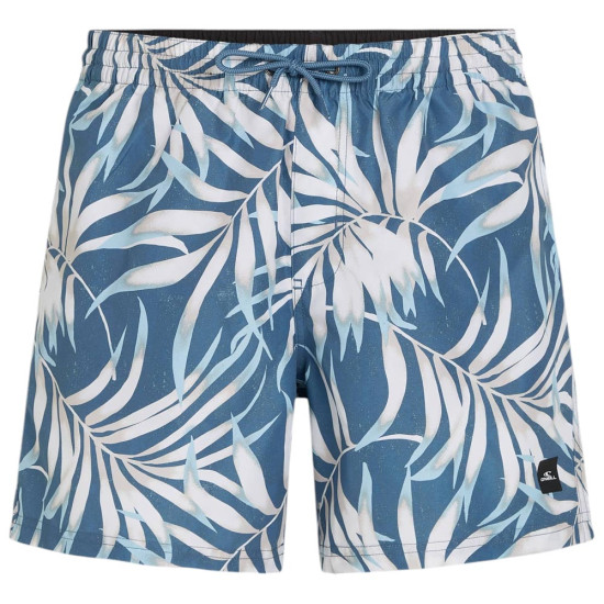 O'neill Ανδρικό μαγιό Cali Floral 16'' Swimshorts